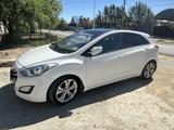 Hyundai i30 2014 года за 5 000 000 тг. в Кызылорда – фото 2