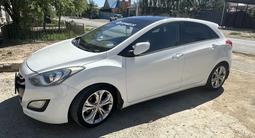 Hyundai i30 2014 года за 5 000 000 тг. в Кызылорда – фото 2