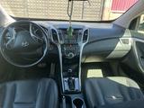 Hyundai i30 2014 года за 5 000 000 тг. в Кызылорда – фото 5