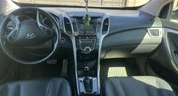 Hyundai i30 2014 года за 5 000 000 тг. в Кызылорда – фото 5