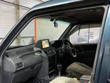 Mitsubishi Pajero 1992 годаfor2 100 000 тг. в Аягоз – фото 4