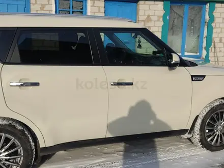 Kia Soul 2018 года за 10 000 000 тг. в Костанай – фото 5