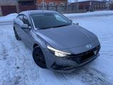 Hyundai Elantra 2021 года за 10 000 000 тг. в Кызылорда – фото 2