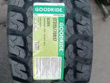315/70/17 Goodride Terra Legend A/T, M/T за 77 000 тг. в Алматы