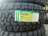 315/70/17 Goodride Terra Legend A/T, M/T за 77 000 тг. в Алматы – фото 5