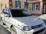 Mitsubishi Outlander 2013 года за 7 850 000 тг. в Костанай