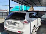 Mitsubishi Outlander 2013 года за 7 950 000 тг. в Костанай – фото 3