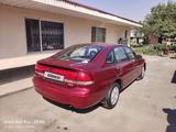 Mazda Cronos 1993 года за 650 000 тг. в Бесагаш – фото 4