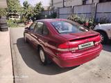 Mazda Cronos 1993 года за 650 000 тг. в Бесагаш – фото 5