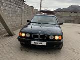 BMW 520 1993 года за 1 600 000 тг. в Алматы