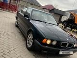 BMW 520 1993 года за 1 600 000 тг. в Алматы – фото 3