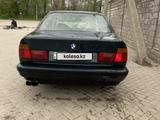 BMW 520 1993 года за 1 600 000 тг. в Алматы – фото 5