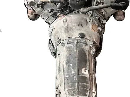 Акпп из Яапоня Mercedes 211 272 3,5 обем 7G -trunk за 300 000 тг. в Алматы