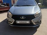 ВАЗ (Lada) Vesta 2020 годаfor5 000 000 тг. в Караганда – фото 2
