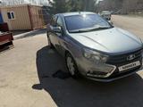 ВАЗ (Lada) Vesta 2020 годаfor5 000 000 тг. в Караганда – фото 3