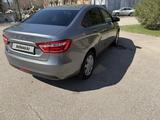 ВАЗ (Lada) Vesta 2020 годаfor5 000 000 тг. в Караганда – фото 4