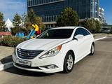 Hyundai Sonata 2013 годаүшін5 000 000 тг. в Астана – фото 3