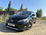 Toyota Auris 2013 годаүшін6 200 000 тг. в Семей – фото 4