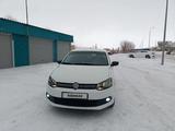 Volkswagen Polo 2015 года за 4 500 000 тг. в Караганда