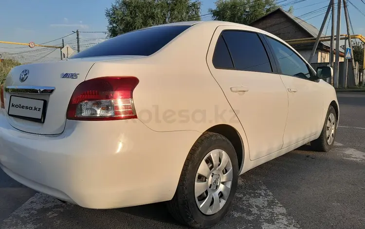 Toyota Yaris 2010 годаүшін4 599 990 тг. в Алматы