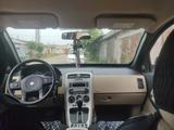 Chevrolet Equinox 2005 года за 4 000 000 тг. в Тараз – фото 5
