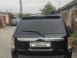 Chevrolet Equinox 2005 года за 4 000 000 тг. в Тараз – фото 3