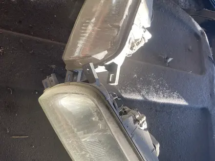 Ауди Мазда Volkswagen Mitsubishi за 125 800 тг. в Алматы – фото 18