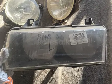 Ауди Мазда Volkswagen Mitsubishi за 125 800 тг. в Алматы – фото 22