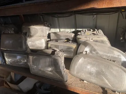 Ауди Мазда Volkswagen Mitsubishi за 125 800 тг. в Алматы – фото 23