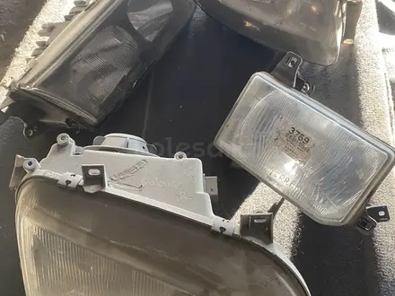 Ауди Мазда Volkswagen Mitsubishi за 125 800 тг. в Алматы – фото 24