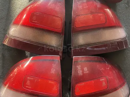 Ауди Мазда Volkswagen Mitsubishi за 125 800 тг. в Алматы – фото 33