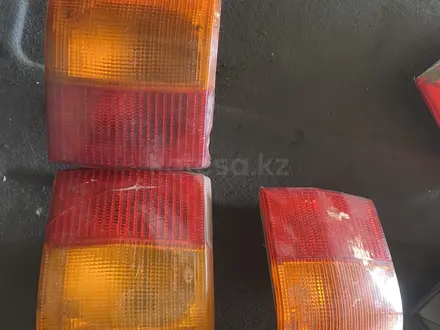 Ауди Мазда Volkswagen Mitsubishi за 125 800 тг. в Алматы – фото 39