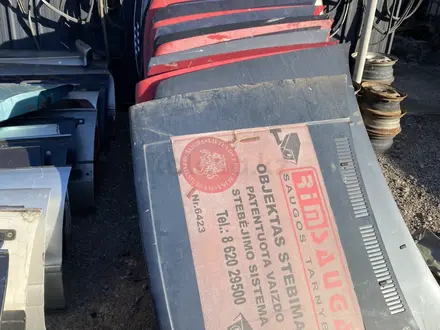 Ауди Мазда Volkswagen Mitsubishi за 125 800 тг. в Алматы – фото 43