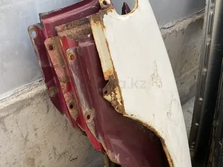Ауди Мазда Volkswagen Mitsubishi за 125 800 тг. в Алматы – фото 52