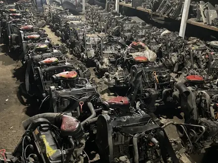 Ауди Мазда Volkswagen Mitsubishi за 125 800 тг. в Алматы – фото 55