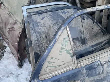 Ауди Мазда Volkswagen Mitsubishi за 125 800 тг. в Алматы – фото 6