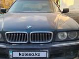 BMW 728 1997 года за 4 000 000 тг. в Шымкент – фото 2