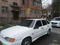 ВАЗ (Lada) 2114 2013 года за 1 500 000 тг. в Шымкент – фото 2