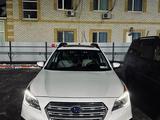 Subaru Outback 2016 годаүшін7 000 000 тг. в Уральск – фото 3