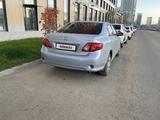 Toyota Corolla 2007 года за 5 300 000 тг. в Астана – фото 4