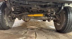 Nissan Patrol 2007 года за 14 000 000 тг. в Караганда – фото 4