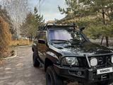 Nissan Patrol 2007 годаүшін14 000 000 тг. в Караганда – фото 2