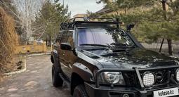 Nissan Patrol 2007 года за 14 000 000 тг. в Караганда – фото 2