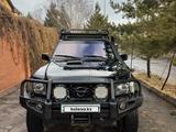 Nissan Patrol 2007 годаүшін14 000 000 тг. в Караганда