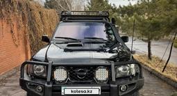 Nissan Patrol 2007 года за 14 000 000 тг. в Караганда