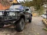 Nissan Patrol 2007 годаүшін14 000 000 тг. в Караганда – фото 3