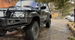 Nissan Patrol 2007 года за 14 000 000 тг. в Караганда – фото 3