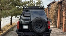 Nissan Patrol 2007 года за 14 000 000 тг. в Караганда – фото 5