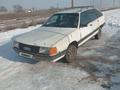 Audi 100 1987 года за 700 000 тг. в Кордай