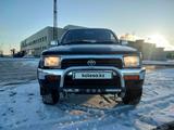 Toyota Hilux Surf 1994 года за 4 000 000 тг. в Темиртау